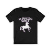 All About That Gait - Unisex Tee