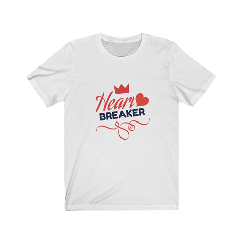 Image of Heart Breaker