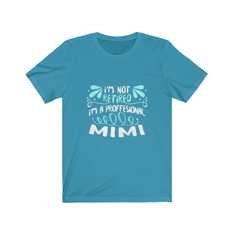 Image of I'm A Professional Mimi - Unisex Tee