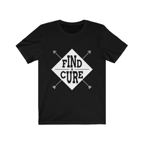 Image of Find cure