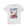 Classic Beach Life - Unisex Tee