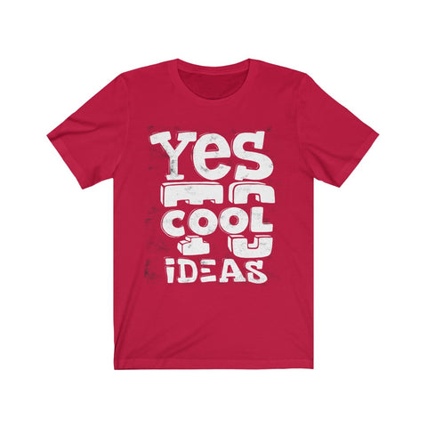 Image of Yes To Cool Ideas