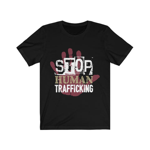 Image of Stop Human Trafficking