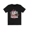 Stop Human Trafficking