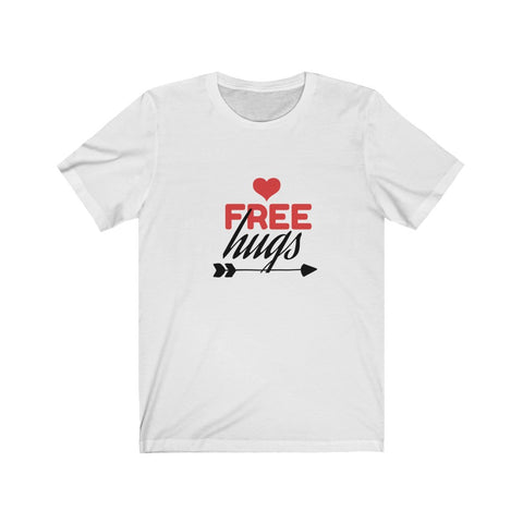 Image of Free Hugs