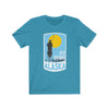 Fly Fishing Alaska - Unisex Tee