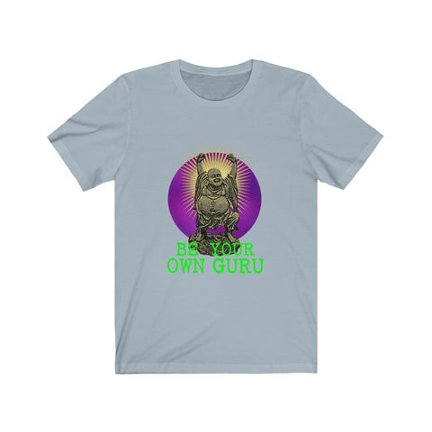 Image of Be Your Own Guru - Unisex Tee