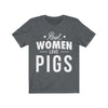 Real Women Love Pigs