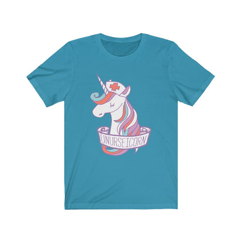 Image of Unurseicorn - Unisex Tee