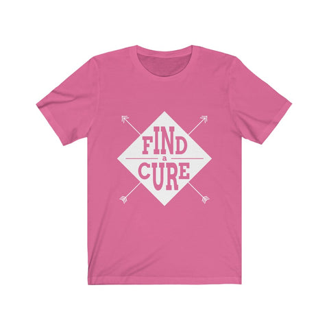 Image of Find cure