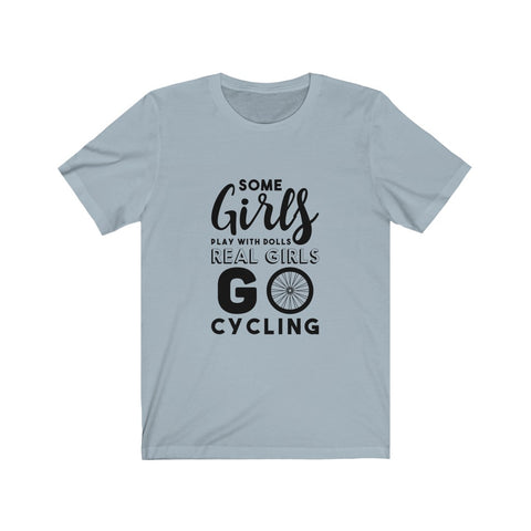 Image of Real Girls Go Cycling