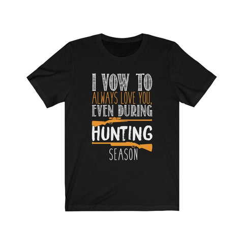 Image of Hunting Season - Unisex Tee