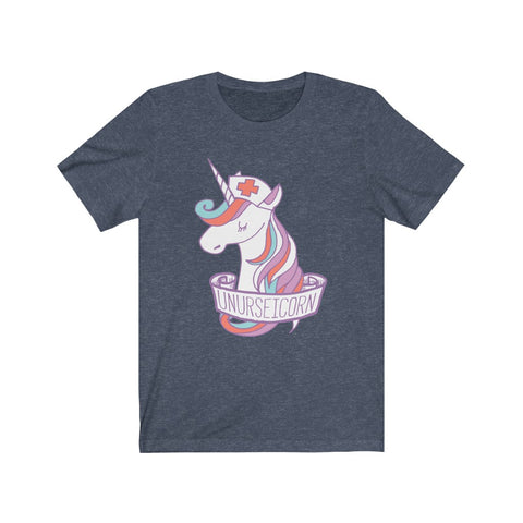 Image of Unurseicorn - Unisex Tee