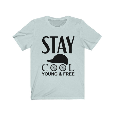 Image of Stay Cool - Unisex Tee