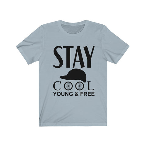 Image of Stay Cool - Unisex Tee