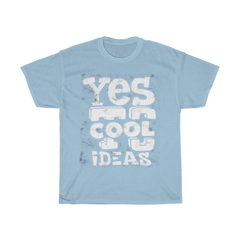 Image of Yes To Cool Ideas