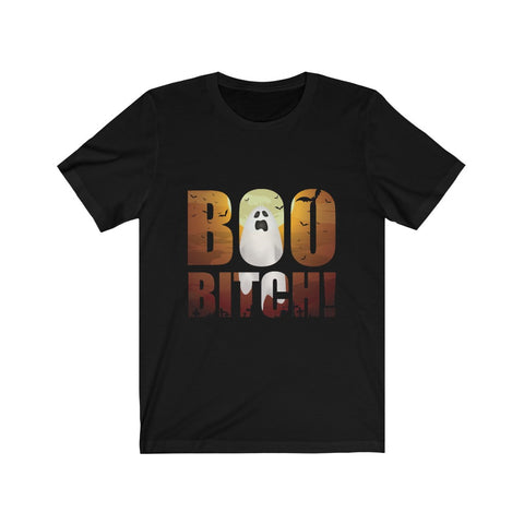 Image of Boo Bitch - Unisex Tee