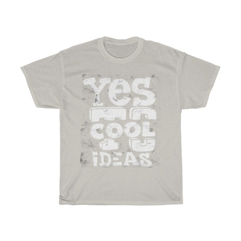 Image of Yes To Cool Ideas