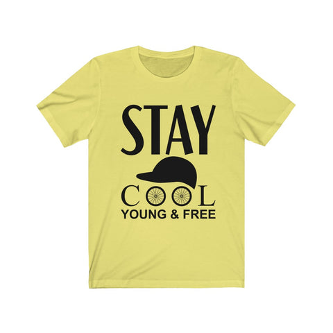 Image of Stay Cool - Unisex Tee