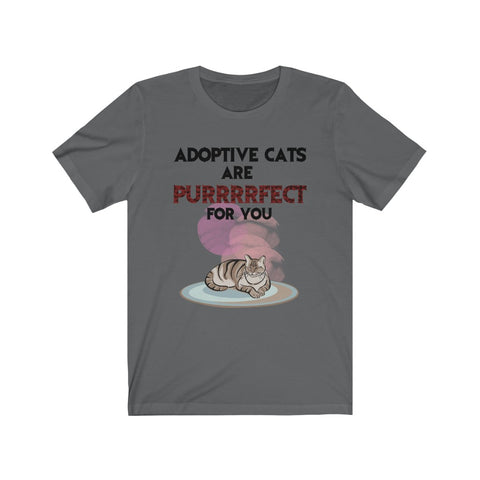 Image of Adaptive cats are perfect for you