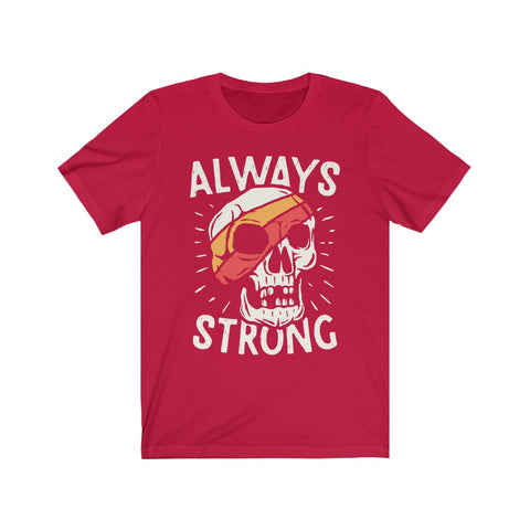 Image of Always Strong