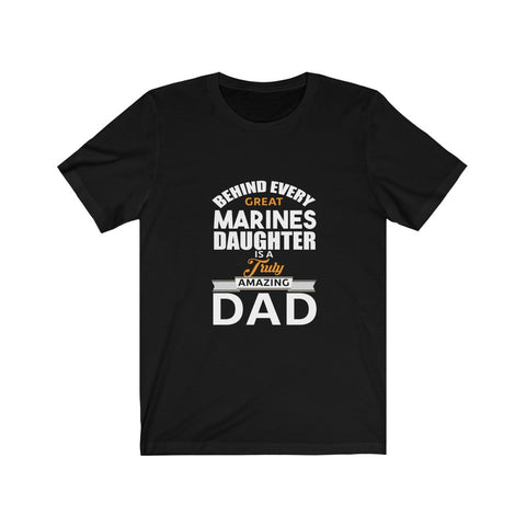 Image of Amazing Dad - Unisex Tee