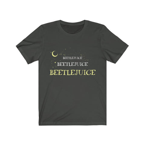 Image of Beetlejuice - Unisex Tee