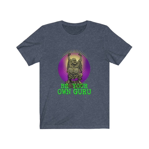 Image of Be Your Own Guru - Unisex Tee