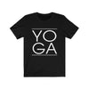 Yoga - Unisex Tee