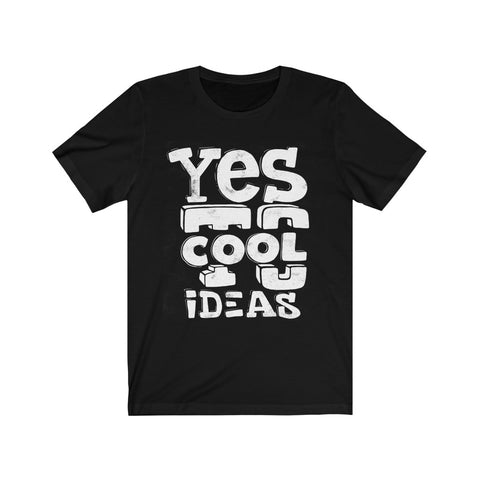 Image of Yes To Cool Ideas