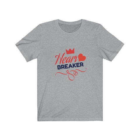 Image of Heart Breaker