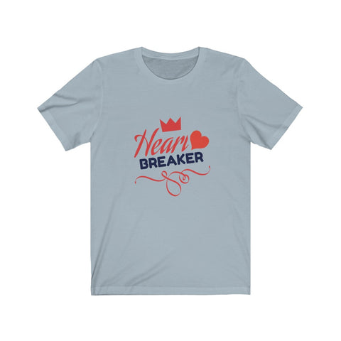 Image of Heart Breaker