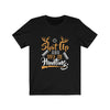 Shut Up And Take Me Hunting - Unisex Tee