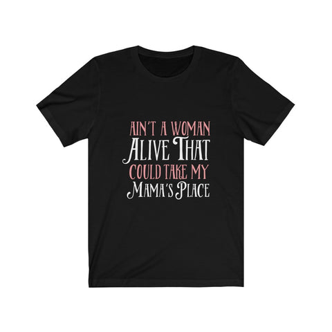 Image of Ain't A Woman Alive