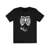 Baby Skeleton - Unisex Tee