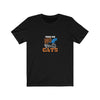 There are no cats - Unisex Tee