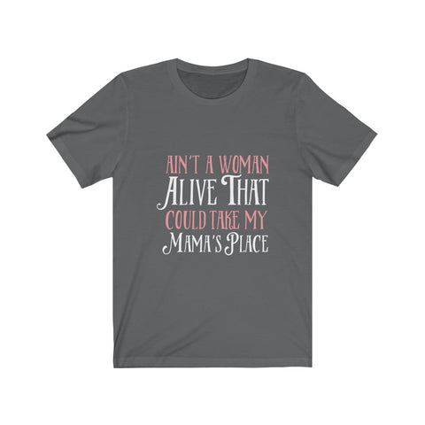 Image of Ain't A Woman Alive