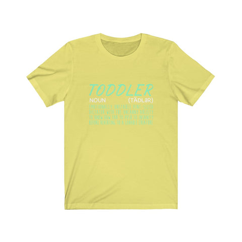 Image of Toddler - Unisex Tee