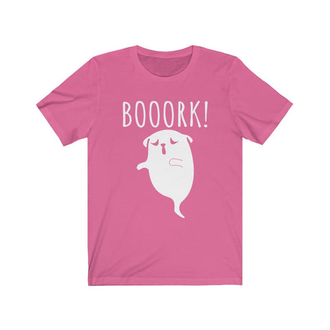 Image of Booork - Unisex Tee