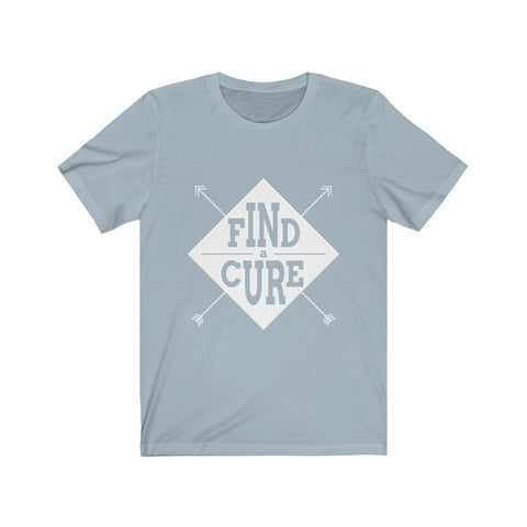 Image of Find cure