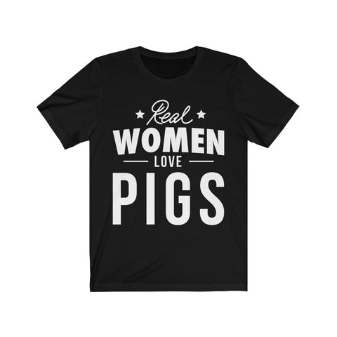 Image of Real Women Love Pigs