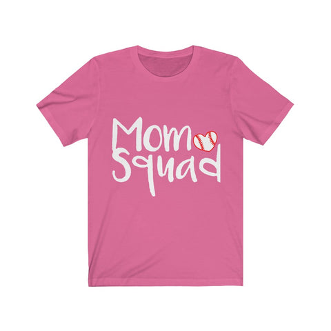 Image of Mom Squad - Unisex Tee