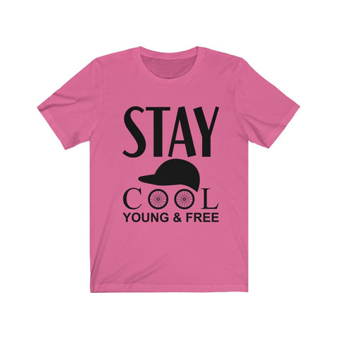 Image of Stay Cool - Unisex Tee