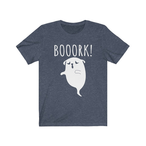 Image of Booork - Unisex Tee