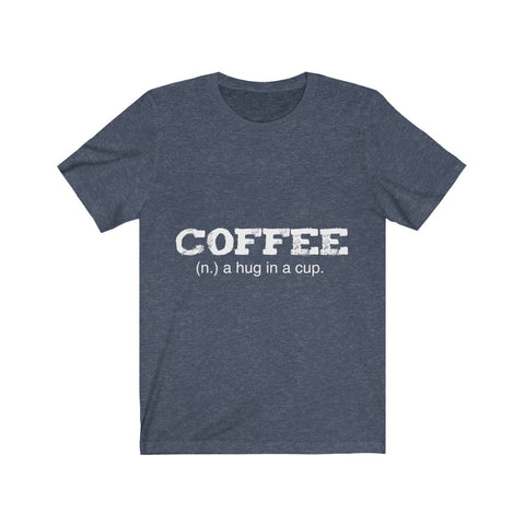 Image of Coffee - Unisex Tee