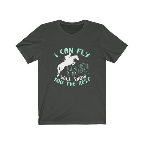 Image of I Can Fly - Unisex Tee