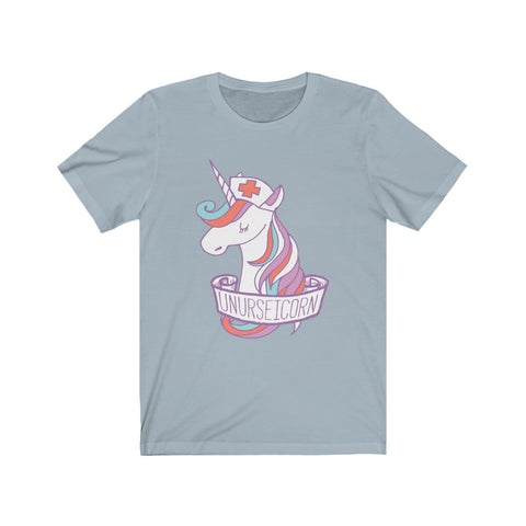 Image of Unurseicorn - Unisex Tee