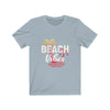 Beach Vibes - Unisex Tee