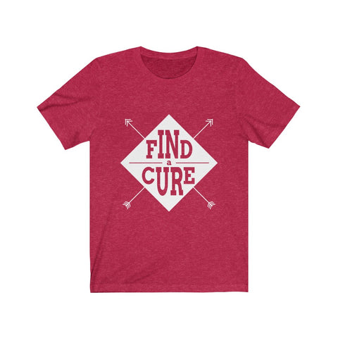 Image of Find cure