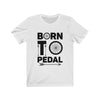 Born To Pedal